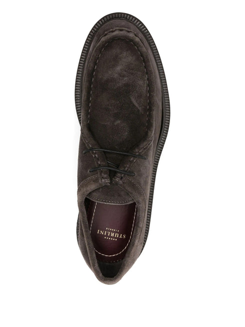 STURLINI FIRENZE DERBY SHOES